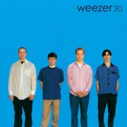 Weezer - Weezer 30 (Anniversary Super Deluxe) (2024)