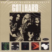 Gotthard - Original Album Classics (2015)