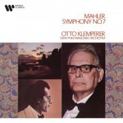 Otto Klemperer - Mahler: Symphony No. 7 (1969/2020)