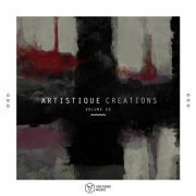 VA - Artistique Creations, Vol. 25 (2020)