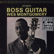 Wes Montgomery - Boss Guitar (1963) FLAC