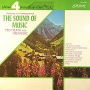 Ted Heath And His Music - The Sound Of Music (1965) [Vinyl Rip]
