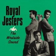 Royal Jesters - The Westside Sound (2017)