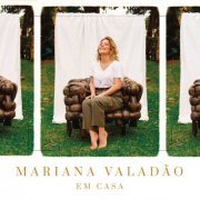 Mariana Valadão - Em Casa (2020) [Hi-Res]