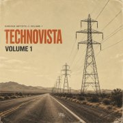 VA - Technovista Vol. 1 (2026)