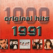 VA - 1000 Original Hits - 1991 (2001)