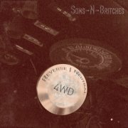 Sons-n-Britches - Reverse, Neutral, 4wd (2019)