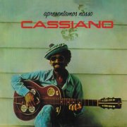 Cassiano - Apresentamos Nosso Cassiano (2002)