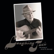 John R. Briggs - Laughing Jack: The Songs Of John R. Briggs (2019)