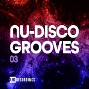 VA - Nu-Disco Grooves Vol. 03 (2020) flac