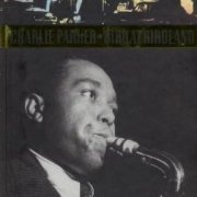 Charlie Parker - Bird At Birdland - 4CD (1995)