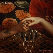 Alkemie - Love to My Liking (2024) [Hi-Res]