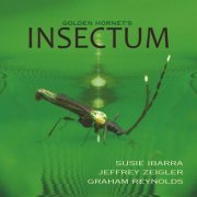 Susie Ibarra - INSECTUM (2024)