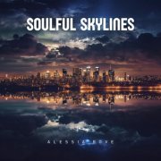 Alessia Bove - Soulful Skylines (2024) Hi Res