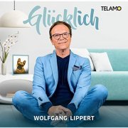 Wolfgang Lippert - Glücklich (2020)