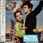 Lana Del Rey - Norman Fucking Rockwell! (2019) {Japanese Edition}