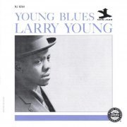 Larry Young - Young Blues (1960)