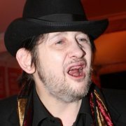 Shane MacGowan - Discography (1992-2012)