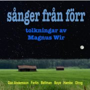 Magnus Wir - Sånger från förr (2026) Hi-Res