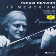 Yehudi Menuhin - In Memoriam (1999)