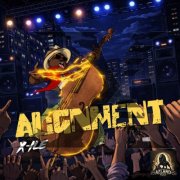 X-ile - Alignment (2026) [Hi-Res]