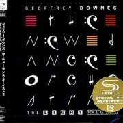 Geoffrey Downes & The New Dance Orchestra - The Light Program (1987) {2008, SHM-CD, Japanese Reissue, Remastered}