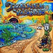 Tunnel Vision - Baja Bound (2022)