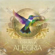 Vera Anja - Alegría (Remixes) (2025)