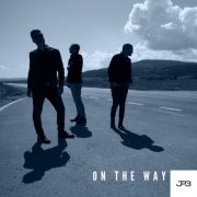 Jivko Petrov Trio JP3 - On The Way (2022)