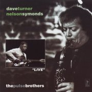 Dave Turner, Nelson Symonds - The Pulse Brothers (1997) flac