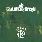 Gallaher's Green - Lucky 13 (Remastered) (2024)