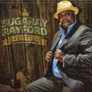 Sugaray Rayford - Dangerous (2013)