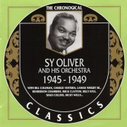 Sy Oliver - The Chronological Classics: 1945-1949 (2001)