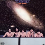 The Road - Cognition (1971) [Hi-Res]