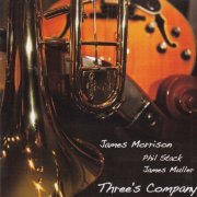 James Morrison, Phil Stack, James Muller - Three's Company (2015)