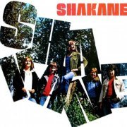 Shakane - Shakane (2023)