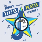 King Jammy - Dub Plates Vol. 1 (2026) [Hi-Res]