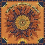 DeWolff & Metropole Orkest - Live at Royal Theatre Carré, Amsterdam (2021) Hi Res