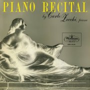 Carlo Zecchi - A Piano Recital by Carlo Zecchi (2024)