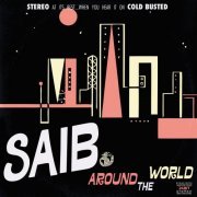 saib. - Around The World (Remastered) (2019) [Hi-Res]