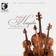 The Smithson String Quartet - Haydn String Quartets (2010)