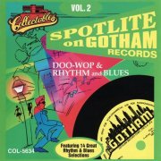 Various Artists - Spotlite Series - Gotham Records Vol. 2 (1995)
