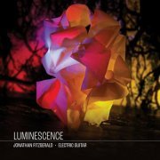 Jonathan Fitzgerald - Luminescence (2023)