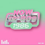 VA - Now 12" 80s: 1986 (Part One) (2026)