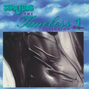 VA - Slow Jams - The Timeless Collection Volume 1 (1994) CD-Rip