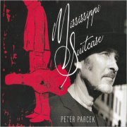 Peter Parcek - Mississippi Suitcase (2020) [CD Rip]