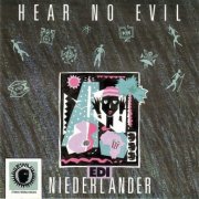 Edi Niederlander - Hear No Evil (1989)