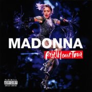 Madonna - Rebel Heart Tour (2017)