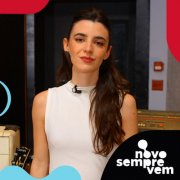 Nina Maia - O Novo Sempre Vem: Nina Maia (2026) Hi-Res
