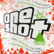 VA - One Shot Christmas (2011)